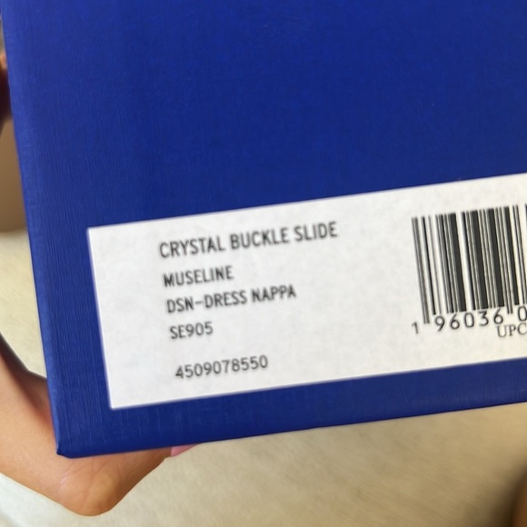 Stuart Weitzman Madeline sandals - Picture 4 of 4